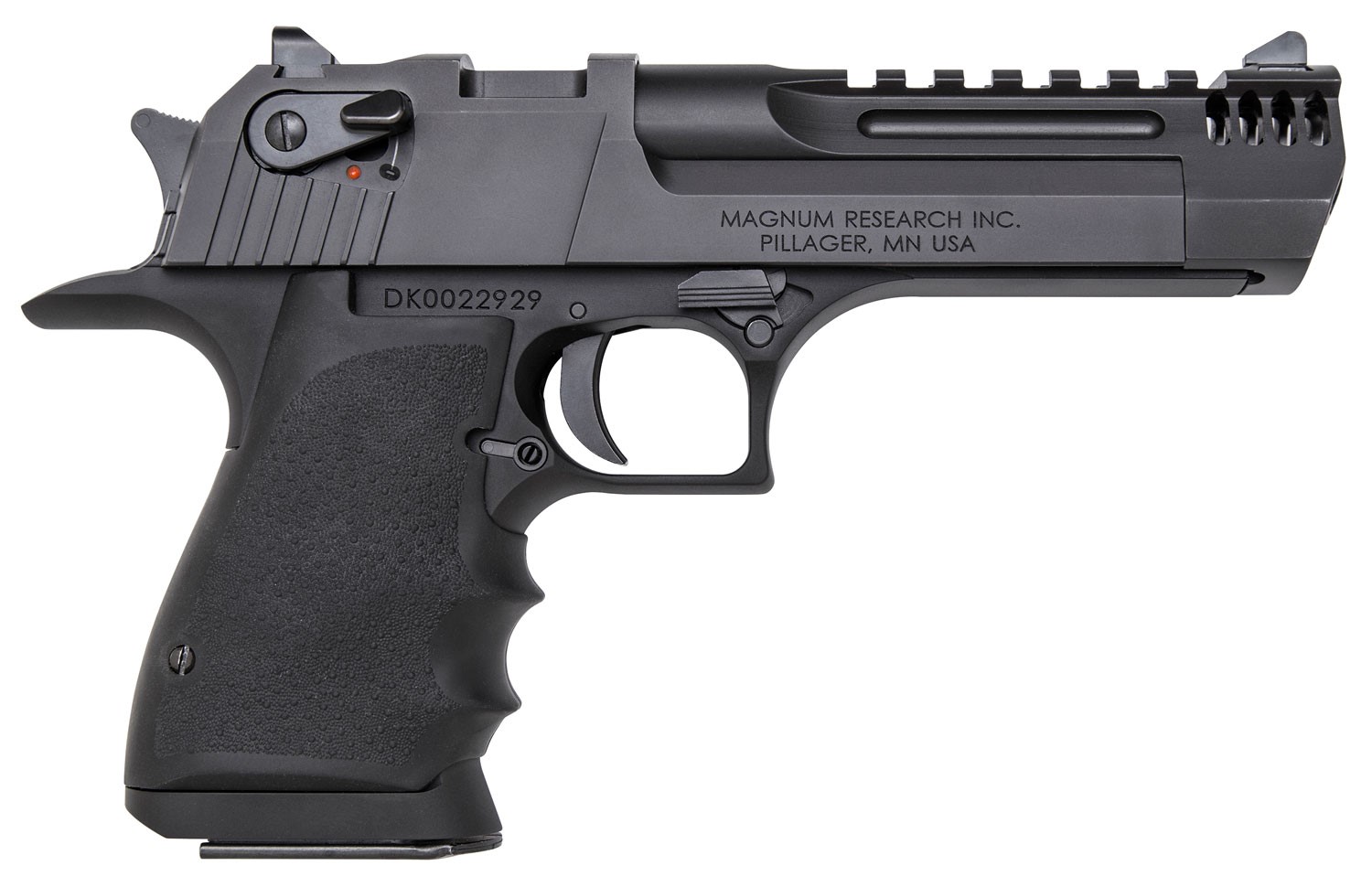 MRI Desert Eagle L5 50AE 7″