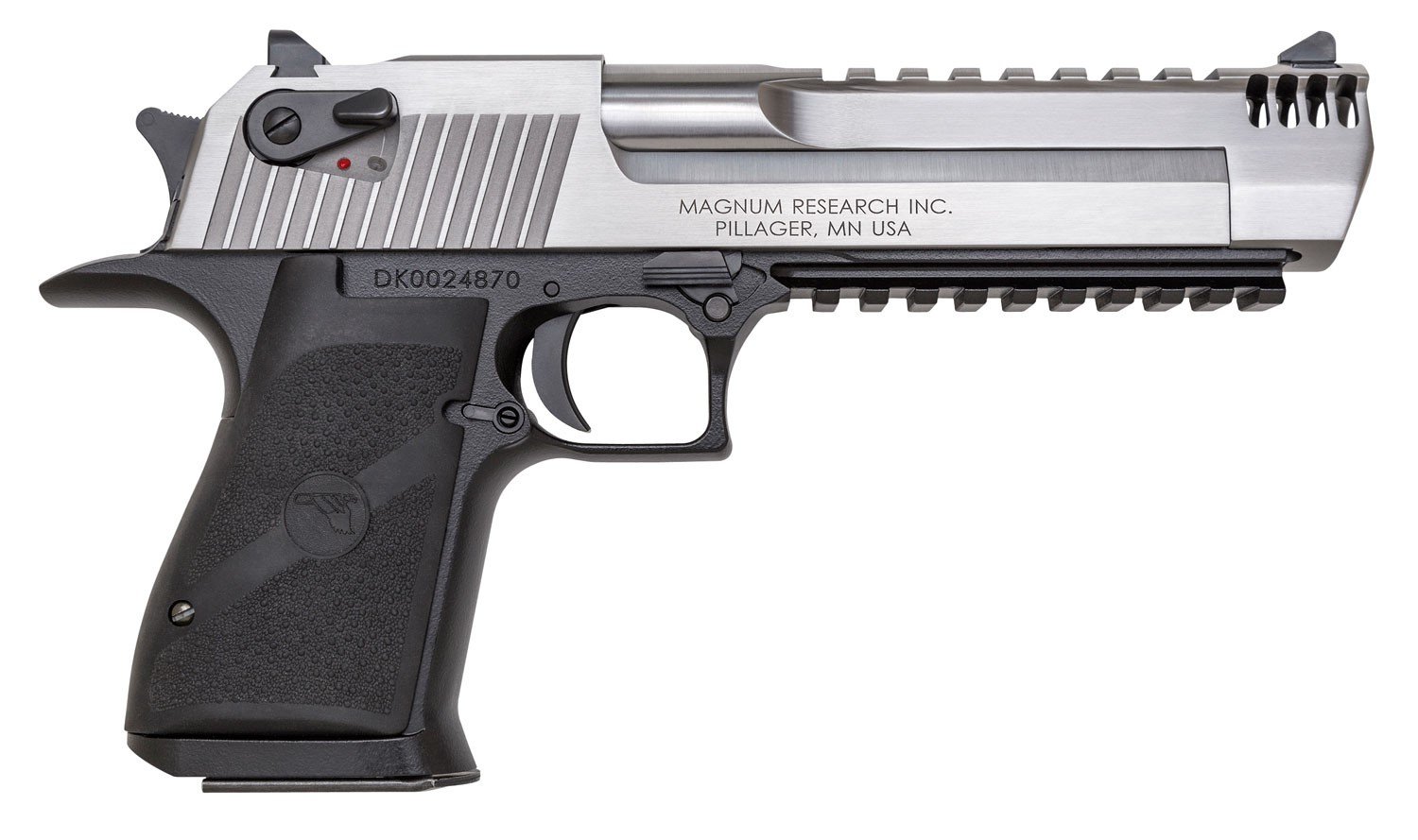 MRI Desert Eagle MKXIX L6 50AE