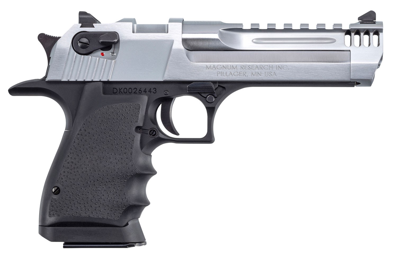MRI Desert Eagle L5 50AE 5″