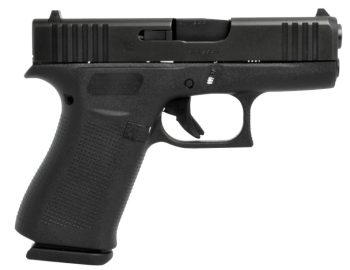 Glock 45 9mm