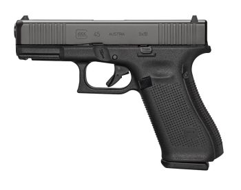 Glock 45 MOS 9mm