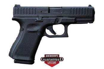 Glock 44 Gen5 22LR