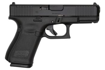 Glock 23 Gen5 MOS 40S&W