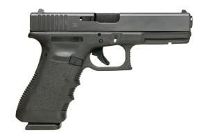 Glock 17 Gen3 9mm