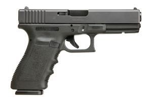 Glock G20 SF Gen3 10mm
