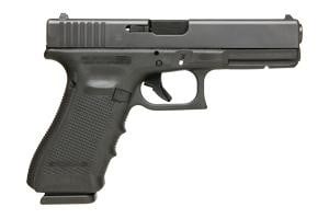 Glock 31 Gen4 .357SIG 4.49″