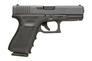 Glock 32 Gen4 357SIG