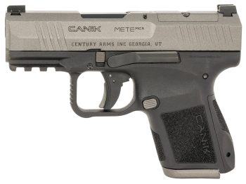 Canik Mete MC9 9mm Exclusive
