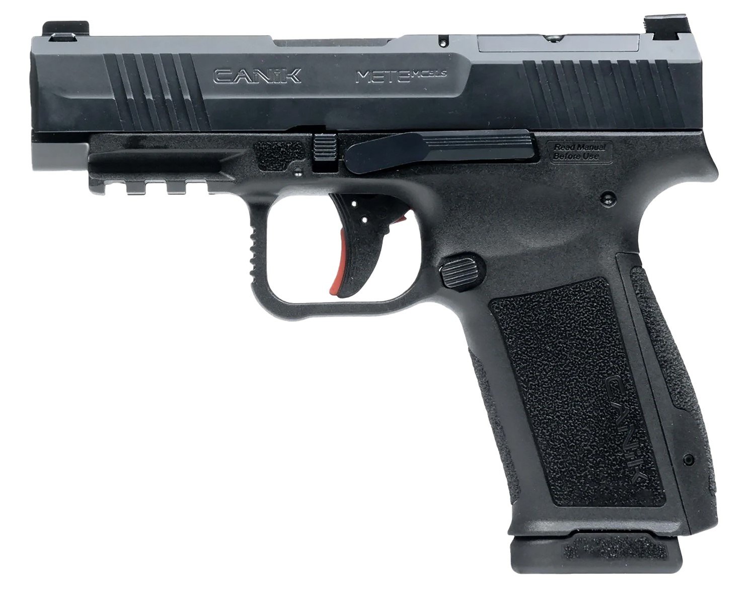 Canik Mete MC9LS 9mm 3.63″