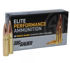 Sig 300blk 125gr 20ct/box