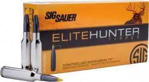 Sig Sauer Elite Hunter 270 Win