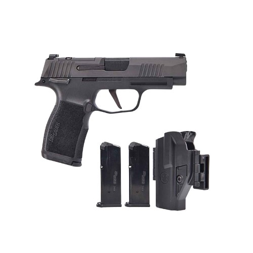 Sig Sauer P365XL MS 9mm TACPAC