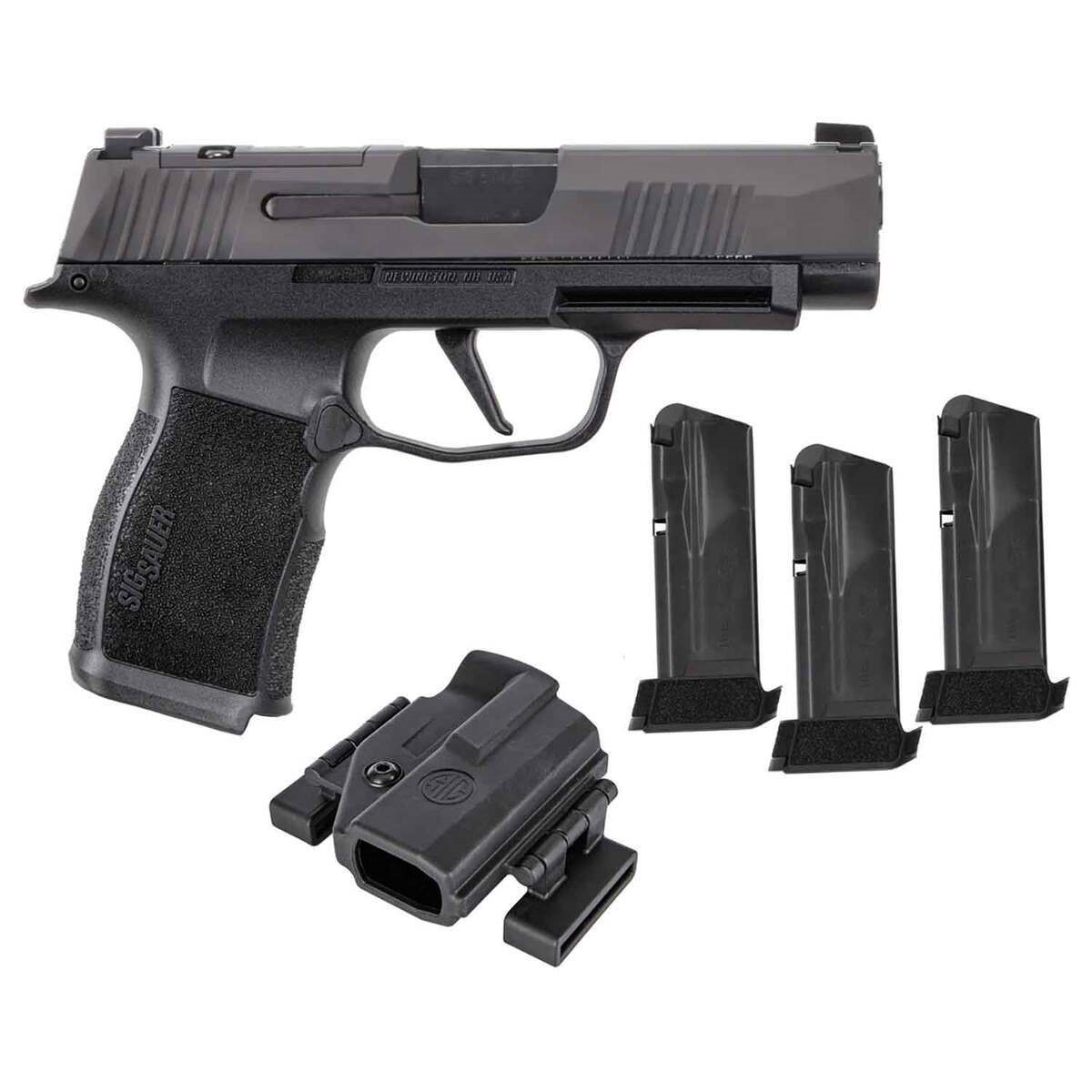 Sig Sauer P365XL 9mm OR TACPAC