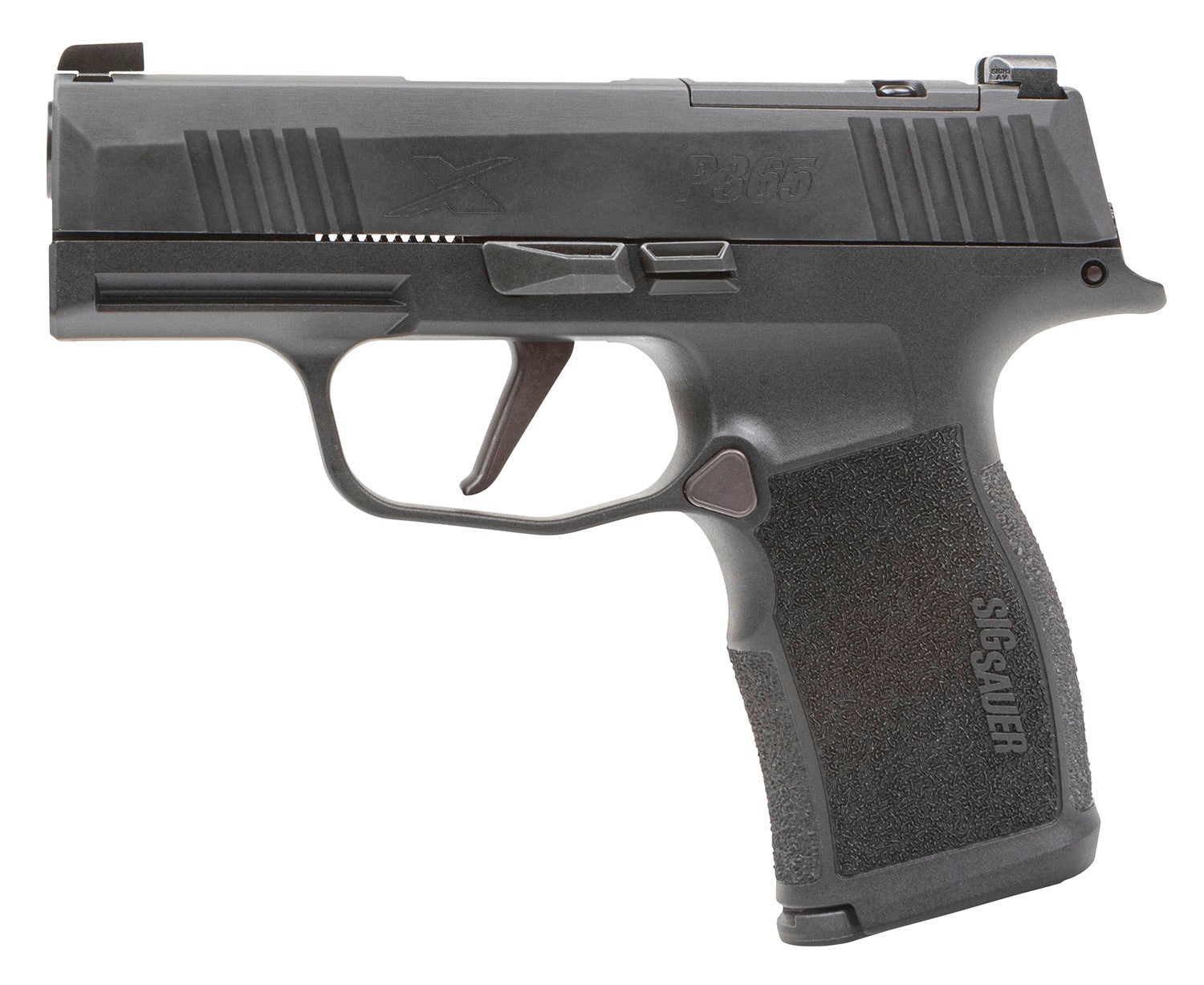 Sig Sauer P365X 9mm Optic Ready