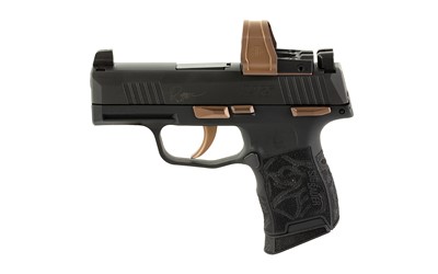 Sig Sauer P365 ROSE 380ACP RXZE