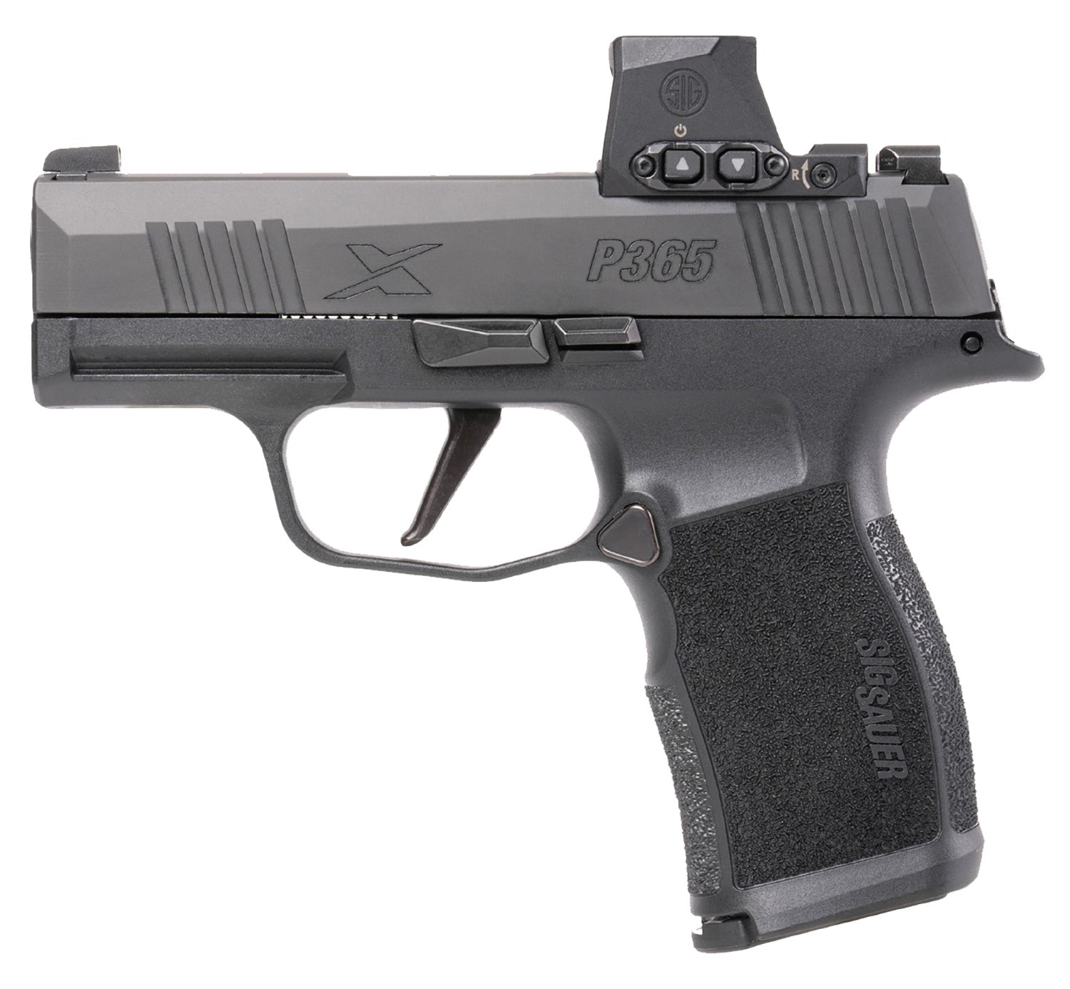 Sig Sauer P365X 9mm 3″ w/ RXX