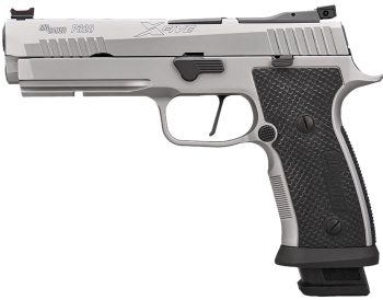 Sig Sauer P320 X5 SXG 9mm 5″