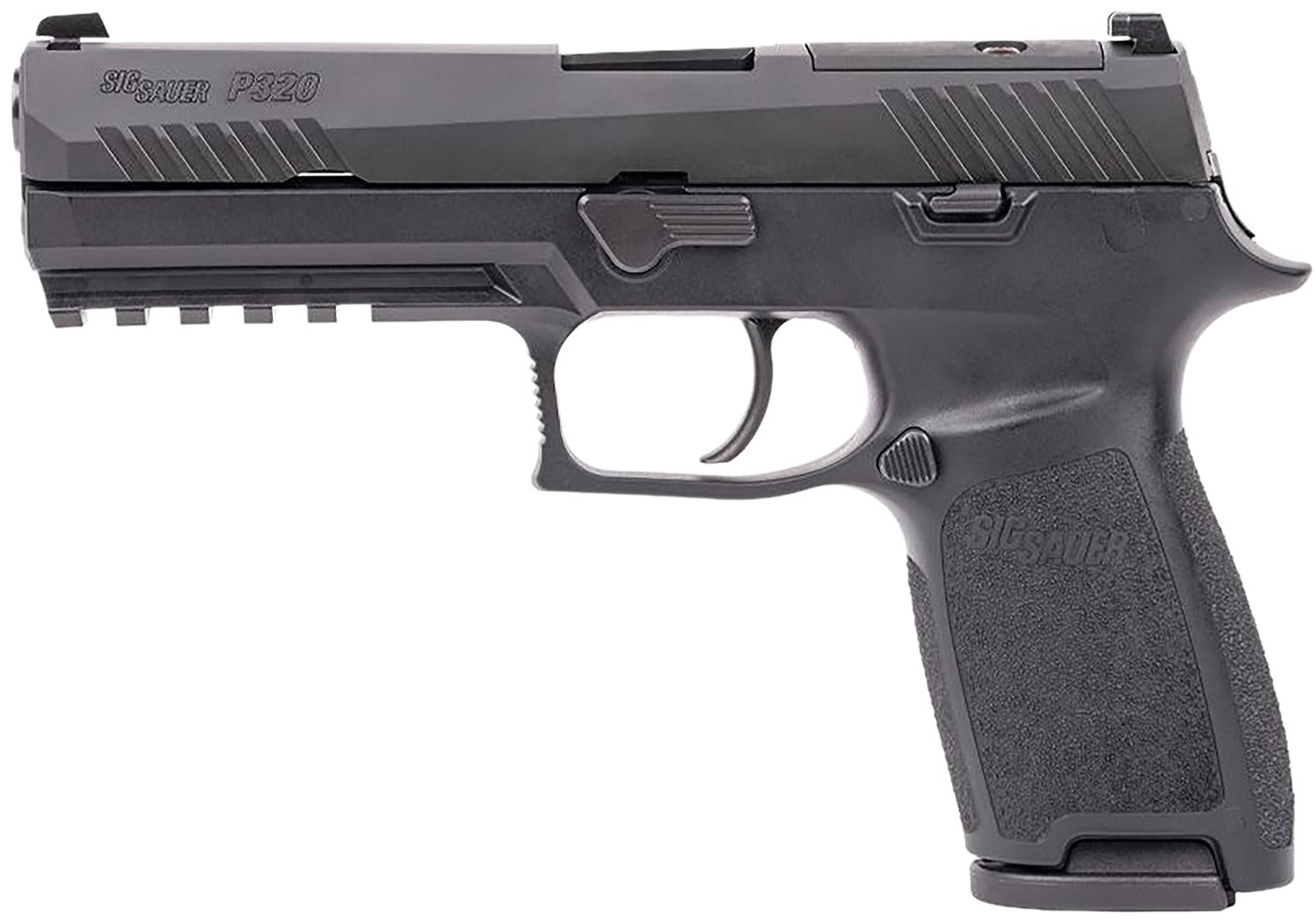 Sig Sauer P320 Full 9mm 4.7″ OR