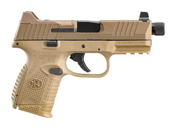 Fn 509c Tactical FDE