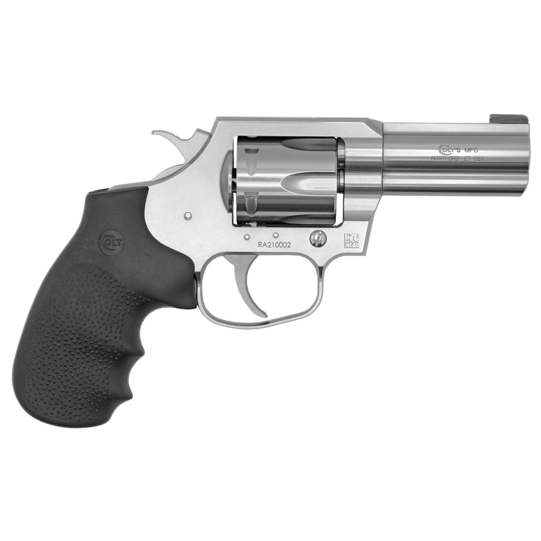 Colt King Cobra .357MAG Revolver