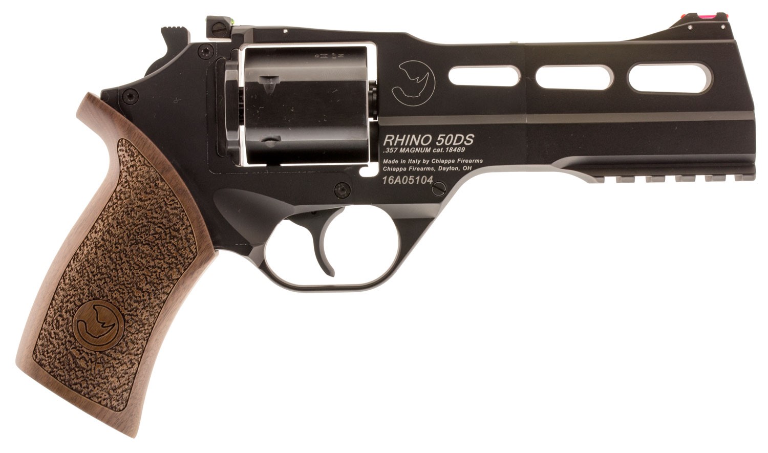 Chiappa Rhino 50DS 357MAG 5″