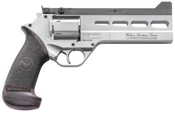 Chiappa Rhino Match Master 38SPL