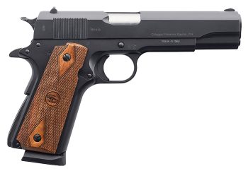 Charles Daly 1911 Field 9mm 5″
