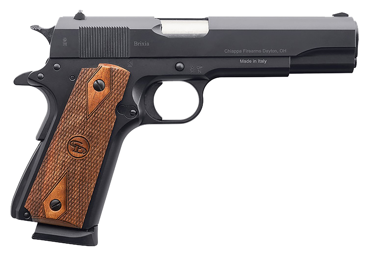 Charles Daly 1911 Field 9mm 5″