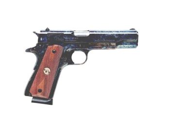 Charles Daly 1911 Field .45 ACP