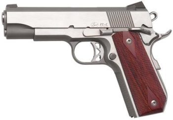 Dan Wesson Comm Classic 45ACP