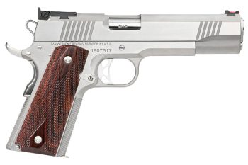 Dan Wesson Pointman 45 ACP 5″