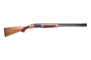 CZ Drake 20 GA 28″ Walnut