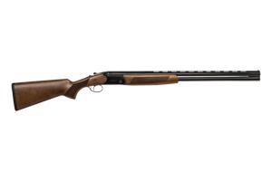 CZ Drake 410 GA 28″ Walnut
