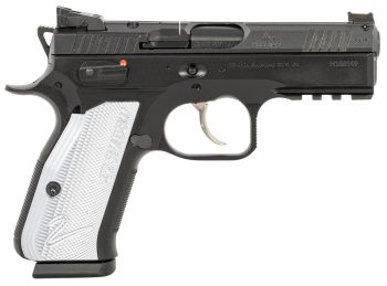CZ Shadow 2 Compact 9mm 4″ 15+1