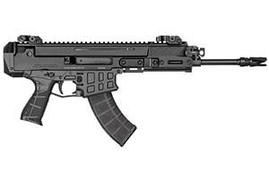 CZ Bren 2 MS 7.62x39mm 11″