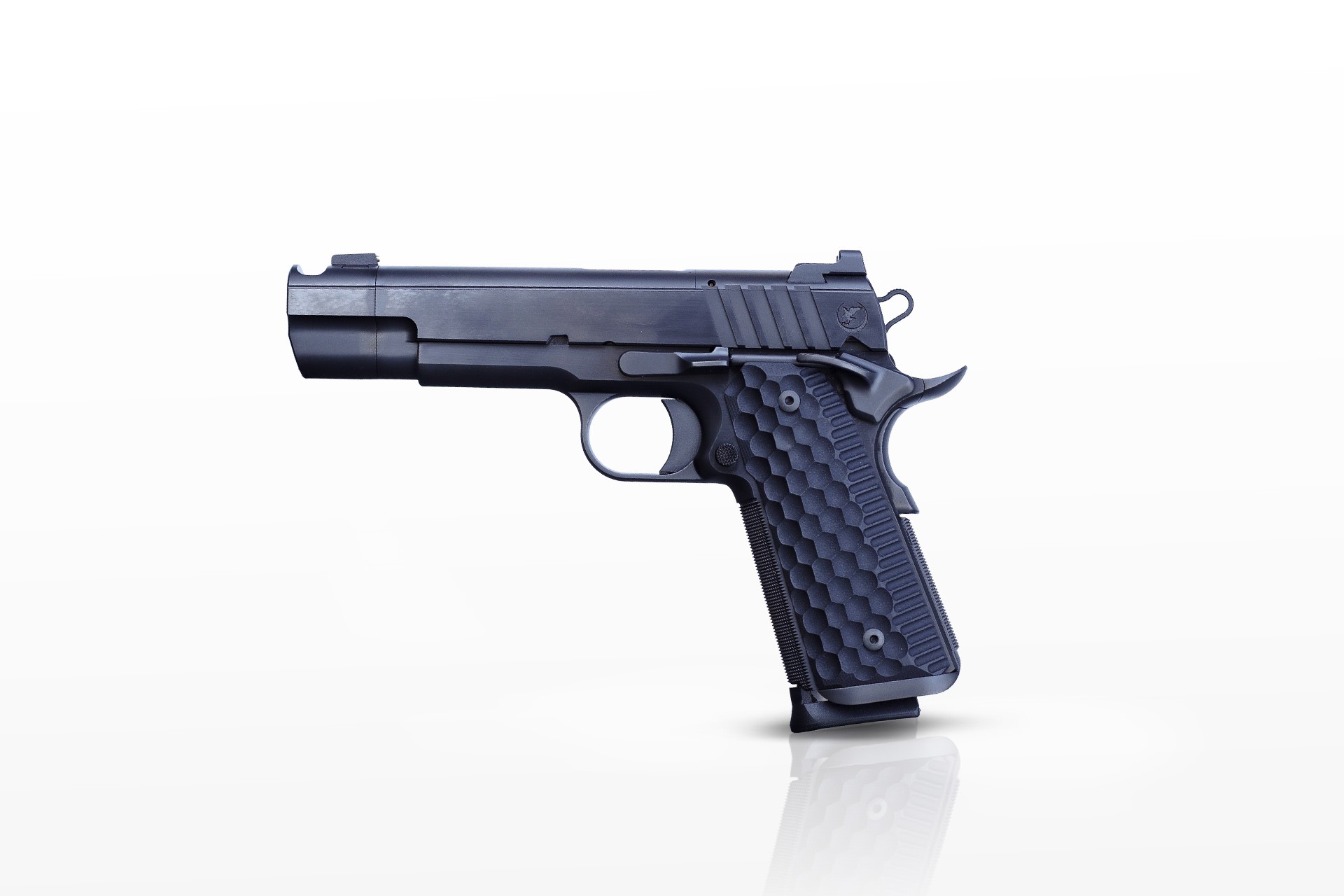 Nighthawk Fire Hawk 9mm