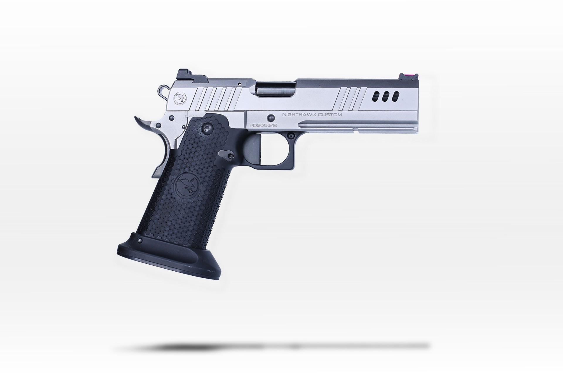 Nighthawk Custom BDS9 Government