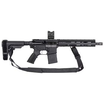 ALG Defense El Corto 5.56 NATO