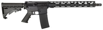ATI MilSport 300BLK 16″