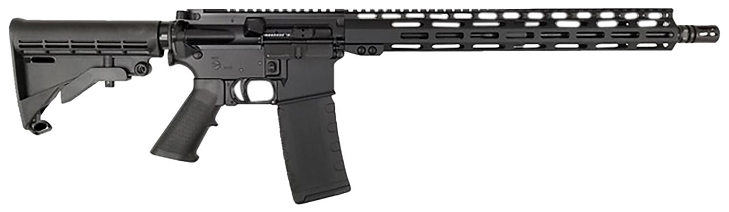 ATI MilSport 300BLK 16″