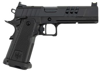 MAC 9 DS 1911 9mm 5″