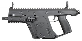 Kriss Vector SDP Gen2 9mm 5.5″
