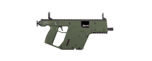 Kriss Vector SDP G2 10mm 5.5″