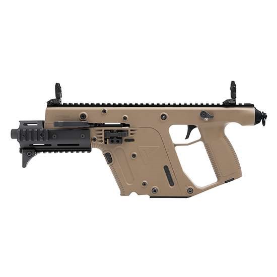 Kriss Vector SDP-E G2 10mm 6.5″