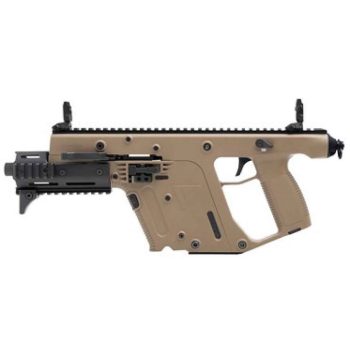 Kriss Vector SDP-E 45ACP 6.5″