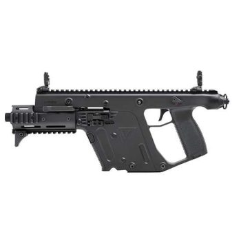 Kriss Vector SDP-E G2 9mm 6.5″