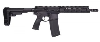 Ddm4 V7 300blk Pist 10.3 Blk