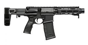 Daniel Defense Ddm4 PDW Pistol