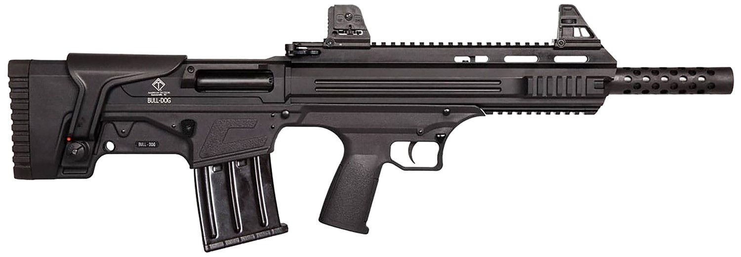 ATI Bulldog 410GA 16″ Bullpup