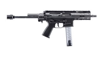 B&T SPC9 PDW 9mm 4.5″